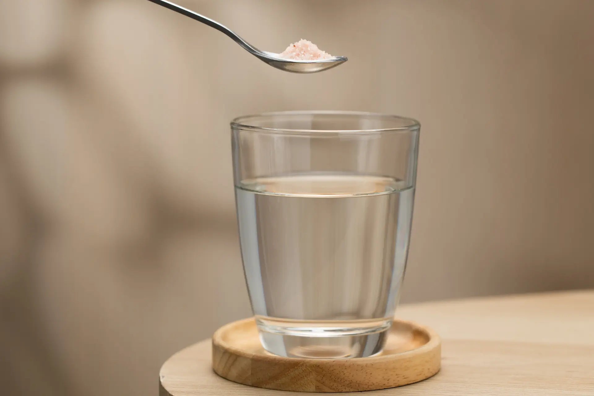 What Is Clean Hydration? Electrolytes, Sugar, GI and What Actually Matters