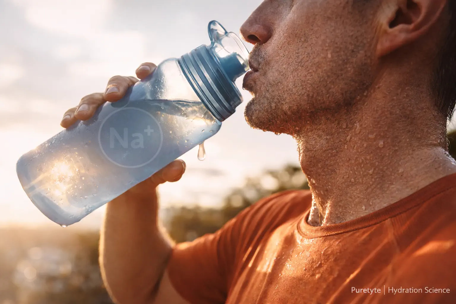Sodium and Hydration: Why This Electrolyte Drives Fluid Balance