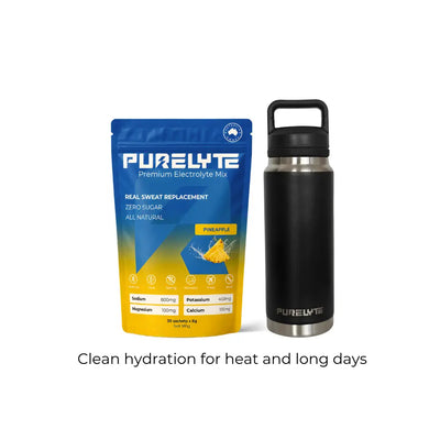 Purelyte Hydration Starter Pack