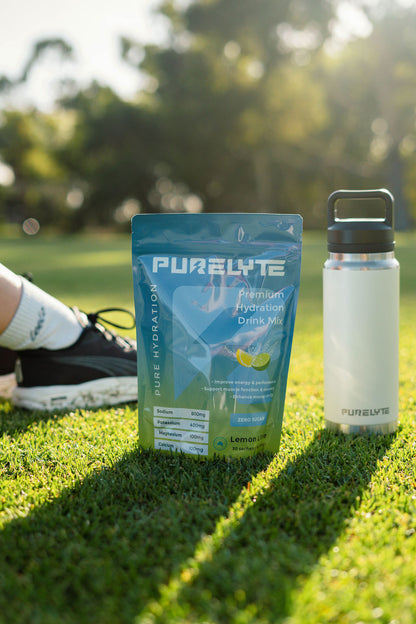 Purelyte Starter Hydration System